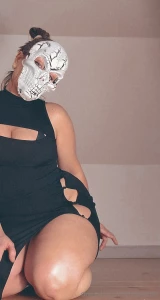 Come out and play part 9