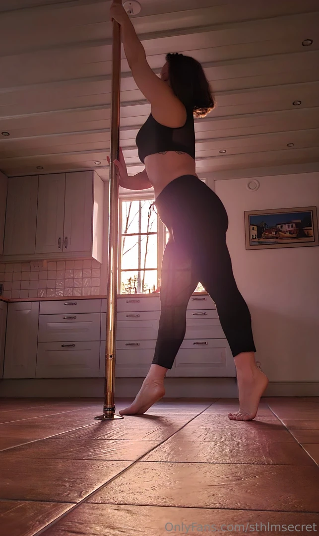 Let me introduce myself a free spirit who loves embracing my 