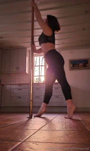 Let me introduce myself a free spirit who loves embracing my