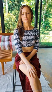 Did i just see your thoughts wander get a grip and bring yourself back