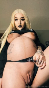 With each photo you swipe to i want you to edge harder until you can t part 13