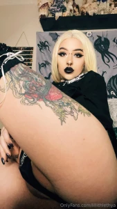 With each photo you swipe to i want you to edge harder until you can t part 22
