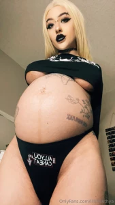 With each photo you swipe to i want you to edge harder until you can t part 31