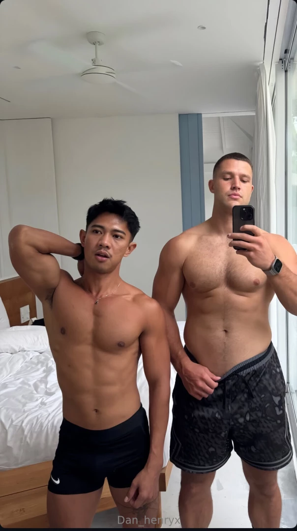 Sweat day with this one william_mann01 