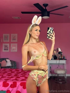 Bunny bb lt 3 part 3