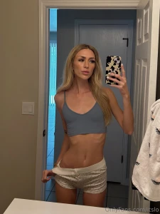 Cozy cozy both in and out of my pjs part 3