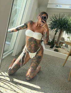 New bikini for mommy wanna see it off