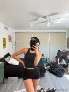 R u thinking about me