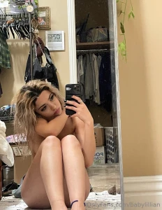 Stretched out i ve never had something this big in me made me so part 5