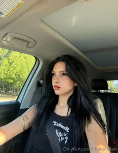 Let me be ur gf part 1