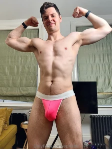 Let s do some stretching bro part 3