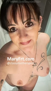 I m in the airport toilets i get naked for you and take a selfie part 1