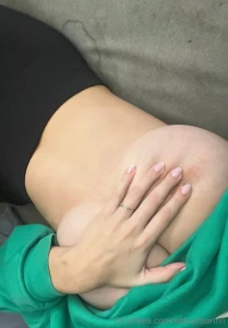 Gym without you was lonely