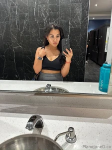 I love it when i start to notice the improvements