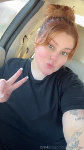 On break at work this day is dragggggingg buy me a coffee 5 on this