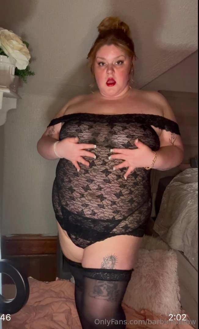 Barbieisabbw 