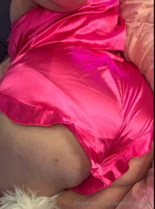 Let your dick decide which silk shorts does he like the most