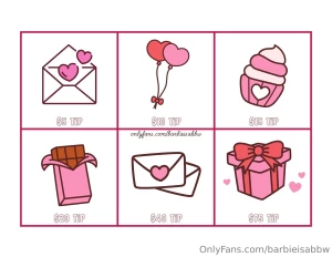 Love is in the air let s kick off the week of romance with a little part 1