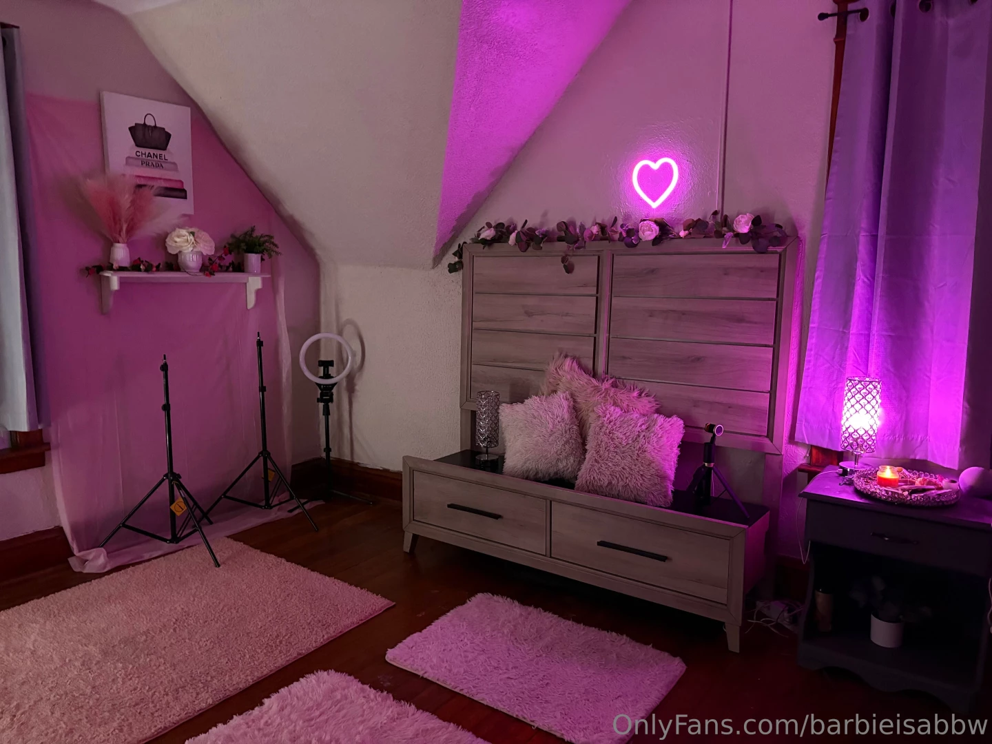 It s not perfect but it s mine if you ve noticed i haven t been going 