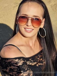 I love outdoor sessions a moment of relaxation and detachment from part 2