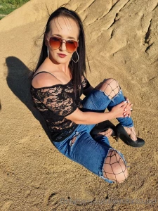 I love outdoor sessions a moment of relaxation and detachment from