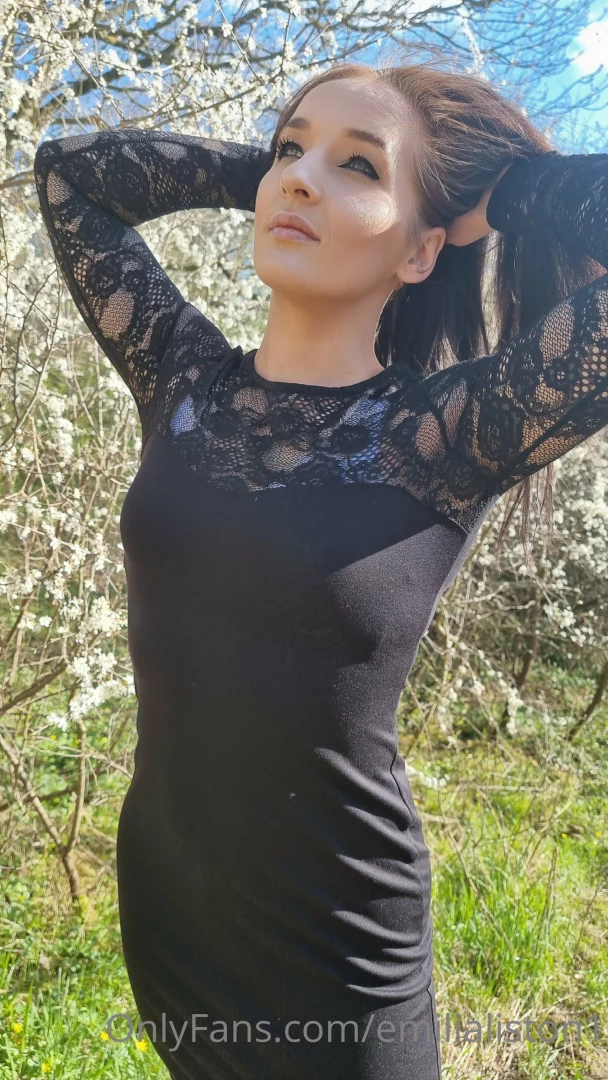 The beauty of mother nature is my inspiration emilialiston1 https part 2 