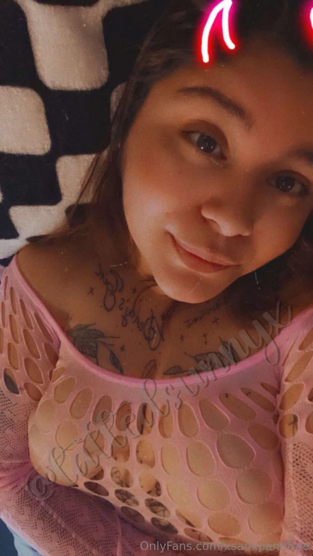 Ad your favorite tatted baddie gamer princess tattedsunflowerfree dick part 1 