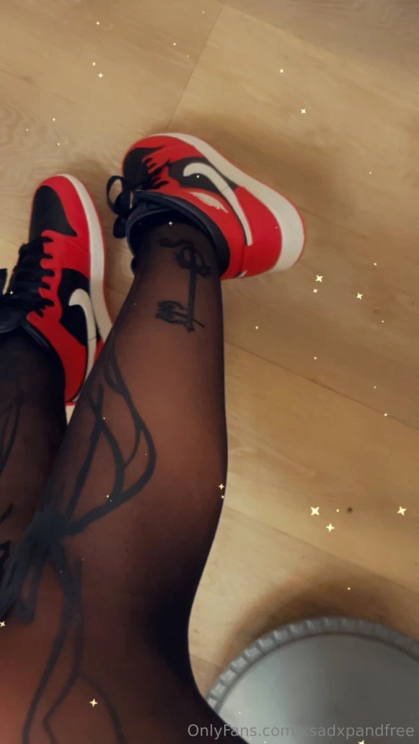 Love this fit thinks it s time to play in it part 3 