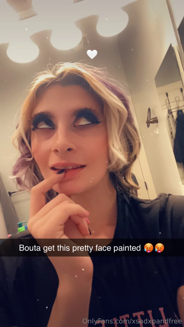 I m back been posting more on my paid page make sure you stop by and 