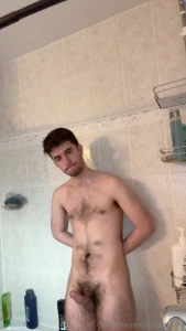 New haircut part 35