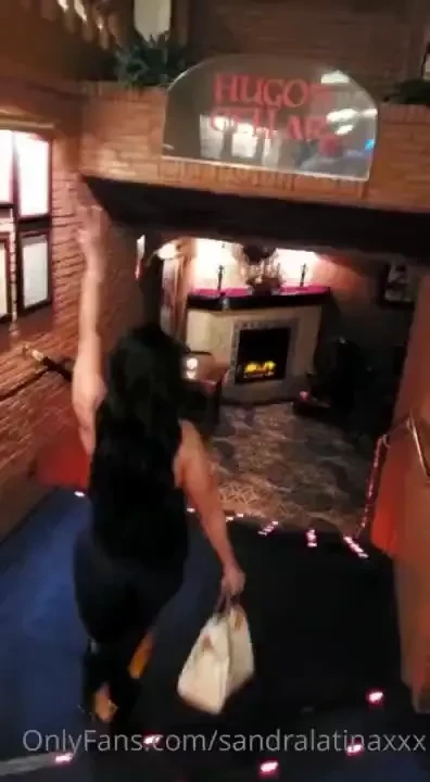 Wouldn t you like to have me for a date night vixen part 4 