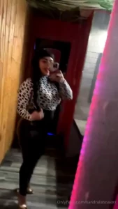 About last night part 12