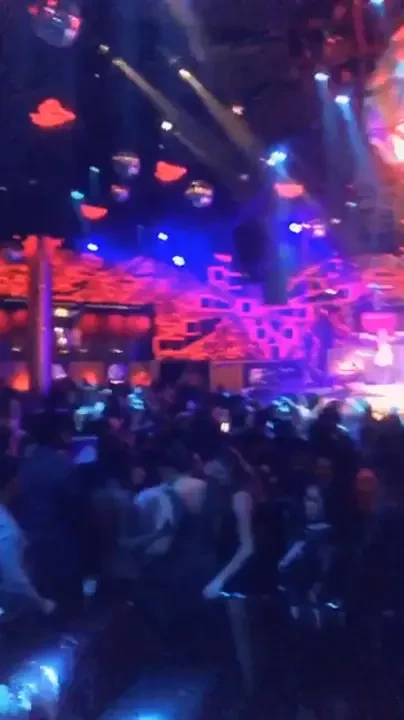 About last night snapchat 