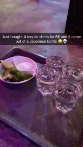 Snapchat part 14