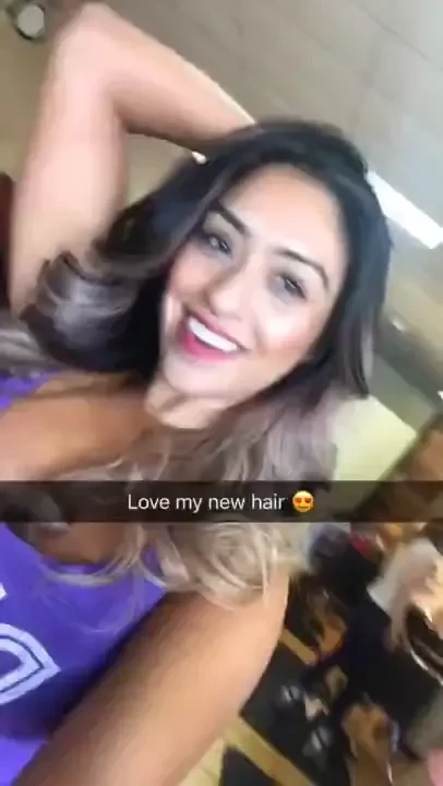 New hairstyle for thailand love it 