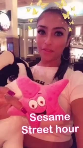 Snapchat part 22