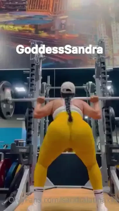 Morning my betas time to gym it s a workout just getting these 