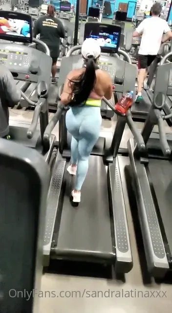 Wouldn t you love to workout with me no wonder i get new boy toys at 