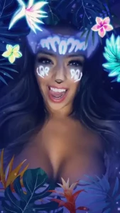 My sexy snapchat