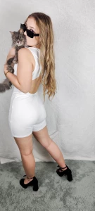 Got my hands full of trouble and i don t mind one bit