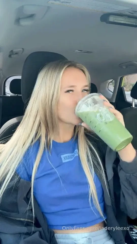 Are you a fan of matcha 