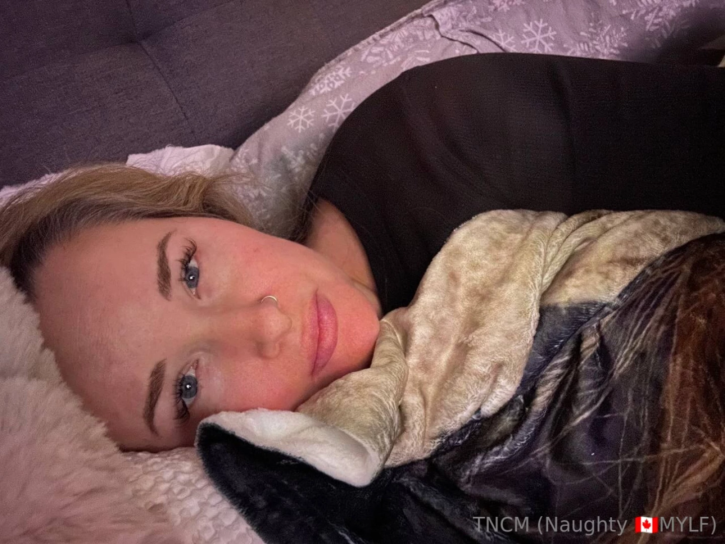 Feeling sleepy part 2 