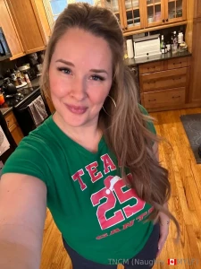 Top of the morning to you part 9