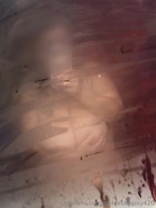 Is it steamy in here or is it just me