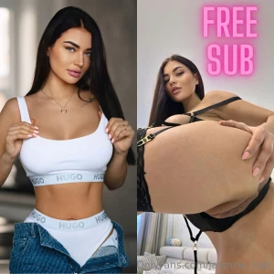 Subscription is like an entrance ticket to my erotic fantasy world part 1222