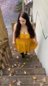 Orange is the new black part 1
