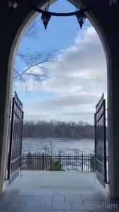 Look at this gorgeous view from my trip