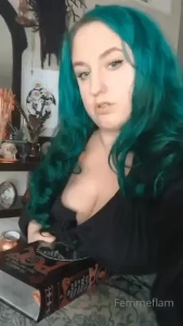Would you let me read to you
