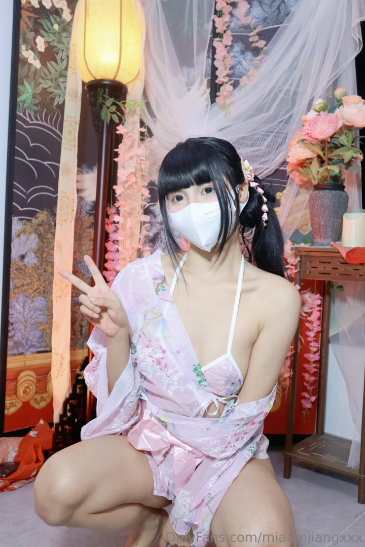 I love being a traditional chinese woman 