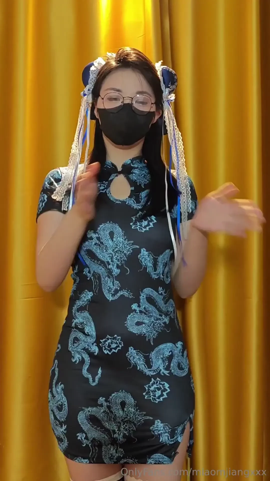 How do you like me when i dance part 1 